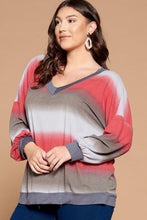 Load image into Gallery viewer, One Day At A Time Top in Pink