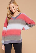Load image into Gallery viewer, One Day At A Time Top in Pink