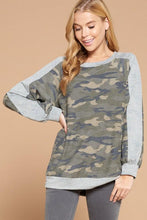 Load image into Gallery viewer, Hidden Beauty Top