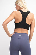 Load image into Gallery viewer, My Everyday Racerback Bralette