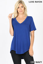 Load image into Gallery viewer, You're The One I Want Tee in Blue