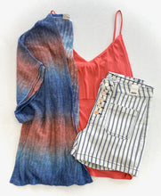 Load image into Gallery viewer, Ombre Dreams Cardigan