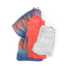 Load image into Gallery viewer, Ombre Dreams Cardigan