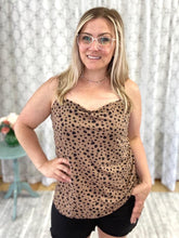 Load image into Gallery viewer, You've Been Spotted Tank