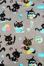 Load image into Gallery viewer, PREORDER: Matching Short Sleeve Pajamas in Assorted Prints
