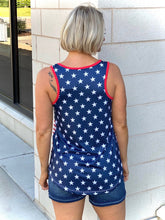 Load image into Gallery viewer, Let Freedom Ring Tank