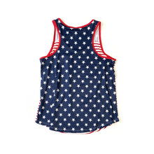 Load image into Gallery viewer, Let Freedom Ring Tank