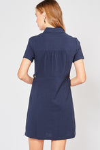 Load image into Gallery viewer, The Classic Cargo Dress