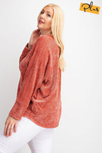 Load image into Gallery viewer, Simple Sophistication Sweater