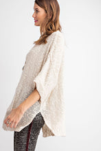 Load image into Gallery viewer, Classic & Coy Short Sleeve Sweater