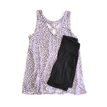 Load image into Gallery viewer, High Expectations Tank in Lavender
