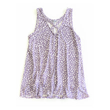 Load image into Gallery viewer, High Expectations Tank in Lavender