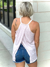 Load image into Gallery viewer, Show Your Style Tank in Pink