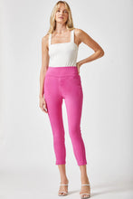 Load image into Gallery viewer, PREORDER: Magic Ankle Crop Skinny Pants in Twelve Colors