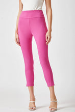 Load image into Gallery viewer, PREORDER: Magic Ankle Crop Skinny Pants in Twelve Colors