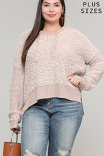 Load image into Gallery viewer, Alpaca My Bags Textured Hoodie