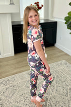 Load image into Gallery viewer, PREORDER: Matching Short Sleeve Pajamas in Assorted Prints