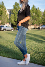 Load image into Gallery viewer, Made For You Skinny Jeans