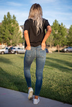 Load image into Gallery viewer, Made For You Skinny Jeans