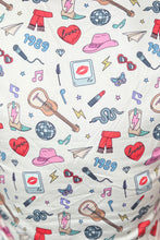 Load image into Gallery viewer, PREORDER: Matching Short Sleeve Pajamas in Assorted Prints