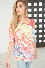 Load image into Gallery viewer, Across the Rainbow Top