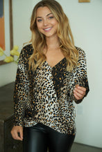 Load image into Gallery viewer, A Sophisticated Touch Blouse