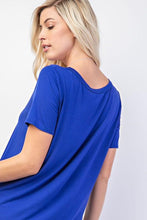 Load image into Gallery viewer, Basic Beauty V-Neck Top