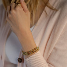 Load image into Gallery viewer, PREORDER: The Jackie Bracelet
