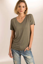 Load image into Gallery viewer, Vivacious V-Neck