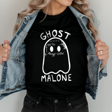 Load image into Gallery viewer, Ghost Malone