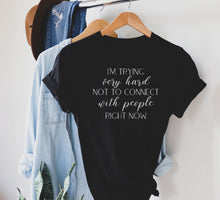 Load image into Gallery viewer, People Tee