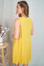 Load image into Gallery viewer, The Victorian Lace Dress in Honey