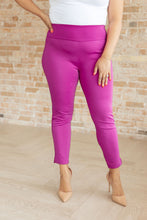 Load image into Gallery viewer, PREORDER: Magic Ankle Crop Skinny Pants in Twelve Colors