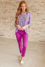 Load image into Gallery viewer, PREORDER: Magic Ankle Crop Skinny Pants in Twelve Colors