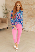 Load image into Gallery viewer, PREORDER: Magic Ankle Crop Skinny Pants in Twelve Colors