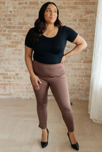 Load image into Gallery viewer, PREORDER: Magic Ankle Crop Skinny Pants in Twelve Colors