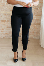 Load image into Gallery viewer, PREORDER: Magic Ankle Crop Skinny Pants in Twelve Colors
