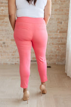 Load image into Gallery viewer, PREORDER: Magic Ankle Crop Skinny Pants in Twelve Colors