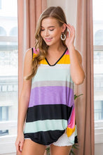 Load image into Gallery viewer, Sherbert Surprise Tank