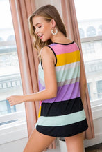 Load image into Gallery viewer, Sherbert Surprise Tank