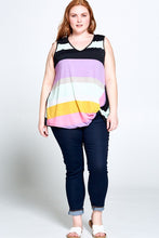 Load image into Gallery viewer, Sherbert Surprise Tank