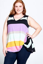 Load image into Gallery viewer, Sherbert Surprise Tank