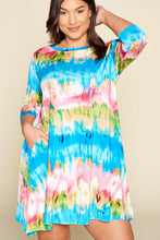 Load image into Gallery viewer, Out on the Town Fishtail Dress