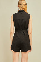 Load image into Gallery viewer, The Cute Little Cargo Romper
