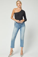 Load image into Gallery viewer, Dust Your Shoulder Off Top