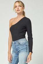 Load image into Gallery viewer, Dust Your Shoulder Off Top