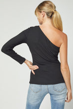 Load image into Gallery viewer, Dust Your Shoulder Off Top