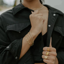 Load image into Gallery viewer, PREORDER: The Essentials Bracelets Layering Set