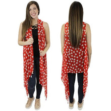 Load image into Gallery viewer, My Whole Heart Vest