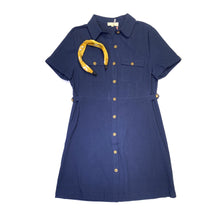 Load image into Gallery viewer, The Classic Cargo Dress